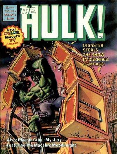 Hulk