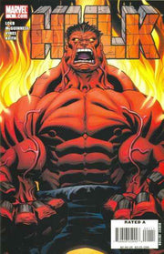 Hulk 2008 Series #1