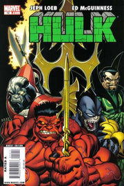 Hulk 2008 Series #12