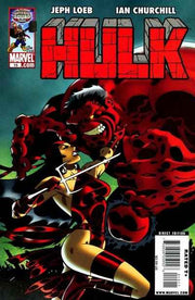 Hulk 2008 Series #15