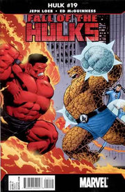 Hulk 2008 Series #19