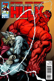 Hulk 2008 Series #26