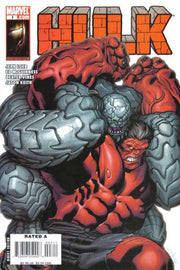 Hulk 2008 Series #3