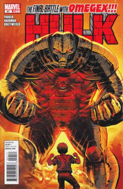 Hulk 2008 Series #41