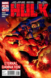 Hulk 2008 Series #49