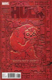 Hulk 2008 Series #53