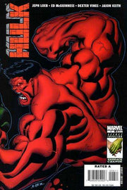 Hulk 2008 Series #6