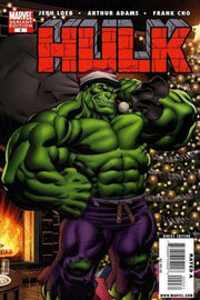 Hulk 2008 Series #9