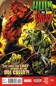 Hulk 2014 Series #10