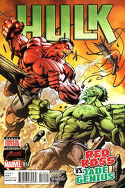 Hulk 2014 Series #14