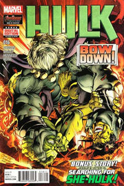Hulk 2014 Series #16
