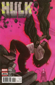 Hulk 2017 Series #6