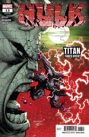 Hulk 2022 Series #13