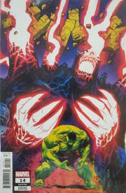 Hulk 2022 Series #14