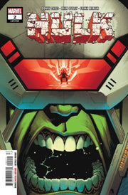 Hulk 2022 Series #2