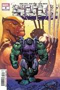 Hulk 2022 Series #3