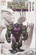 Hulk 2022 Series #3