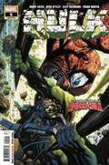Hulk 2022 Series #5