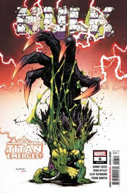 Hulk 2022 Series #6