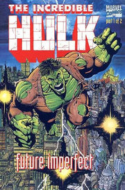 Hulk: Future Imperfect #1