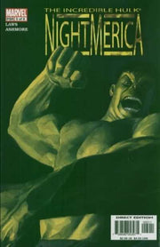 Hulk: Nightmerica #5