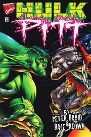 Hulk/Pitt #1