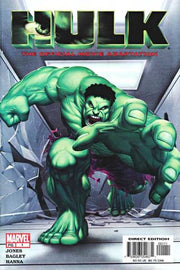 Hulk: The Movie #1