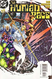 Human Race #3