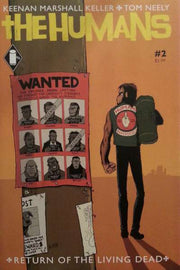 Humans #2