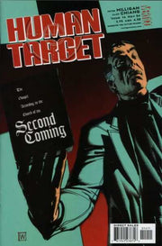 Human Target 2003 Series #14