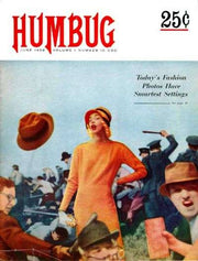 Humbug 1957 Series #10