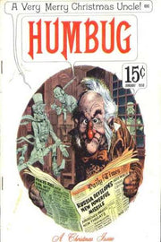 Humbug 1957 Series #6