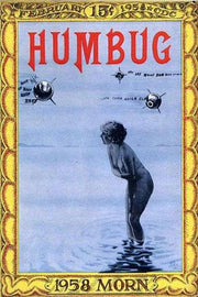 Humbug 1957 Series #7