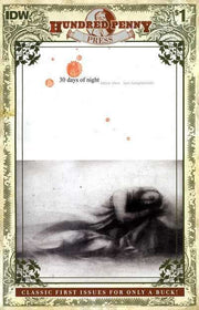 Hundred Penny Press: 30 Days of Night #1