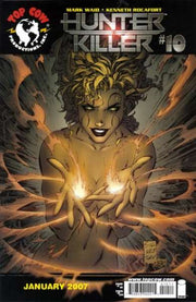 Hunter-Killer #10