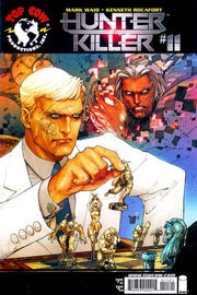 Hunter-Killer #11