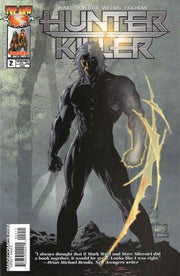 Hunter-Killer #2