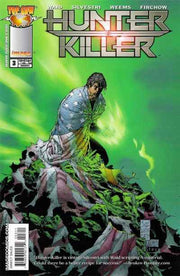 Hunter-Killer #3