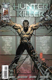Hunter-Killer #4