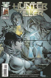 Hunter-Killer #5