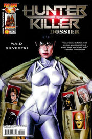 Hunter-Killer: Dossier #1