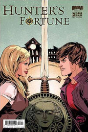 Hunter's Fortune #3