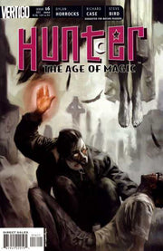 Hunter: The Age of Magic #16
