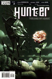 Hunter: The Age of Magic #18