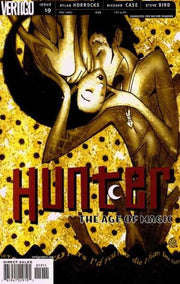 Hunter: The Age of Magic #19