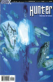 Hunter: The Age of Magic #24