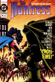 Huntress 1989 Series #14