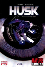 Husk #1