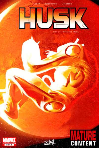 Husk #2