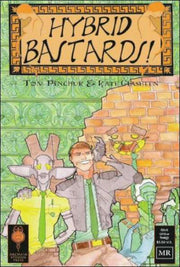 Hybrid Bastards #1